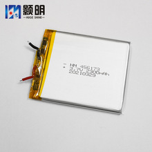 456173�ۺ����늳�3.7V2300mAhֱ�����Ƅ��Դů�֌����늳�