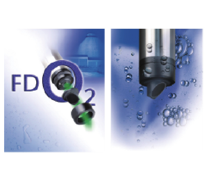 WTW溶解氧探头FDO 700 IQ /FDO 701 IQ /201650/201660/201652