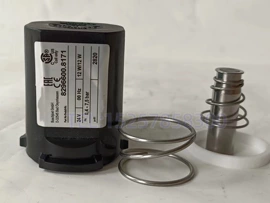 电磁阀;液压阀;减压阀