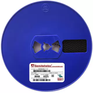BSS84DW-7-F MOS管  SOT-363 SEMITEH 全新原装正品