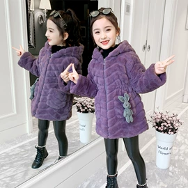 童连衣裙;童裤;普通外套