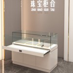 博物馆文物展示柜古董玉器陶瓷玻璃展柜珠宝产品展览柜台货柜展陈