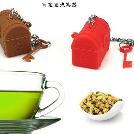 茶器の新型の怠け者は茶のお茶を濾過してお尻を漏らします。|undefined