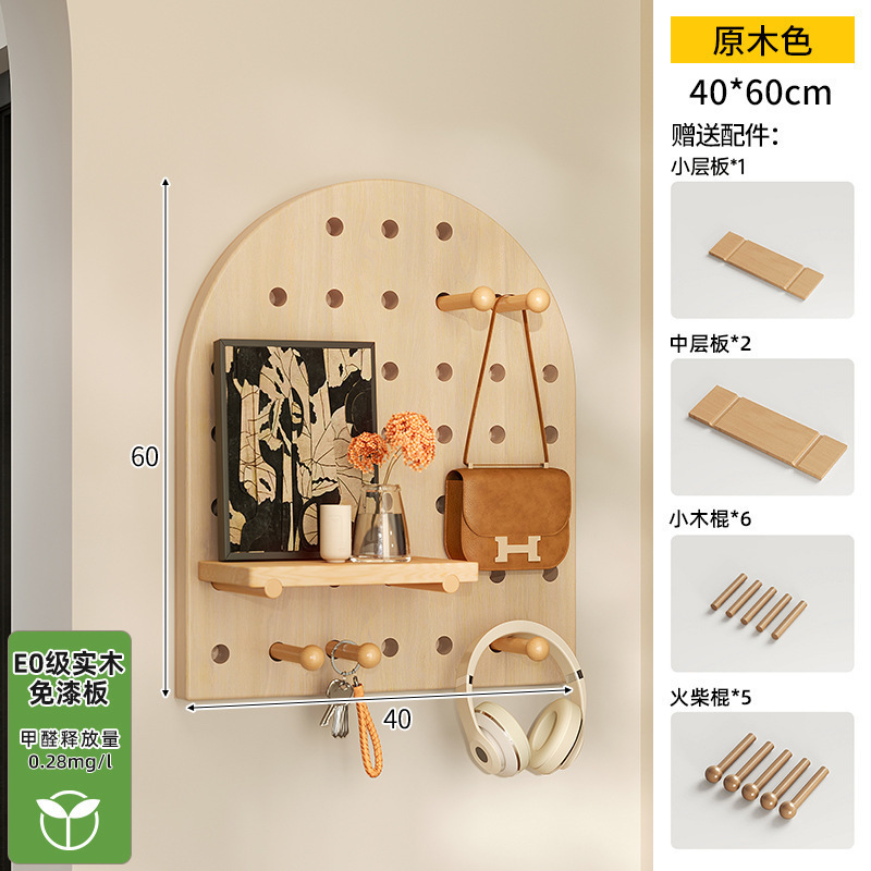 Paquete arqueado de tronco japonés (40 * 60cm) Grado Enf