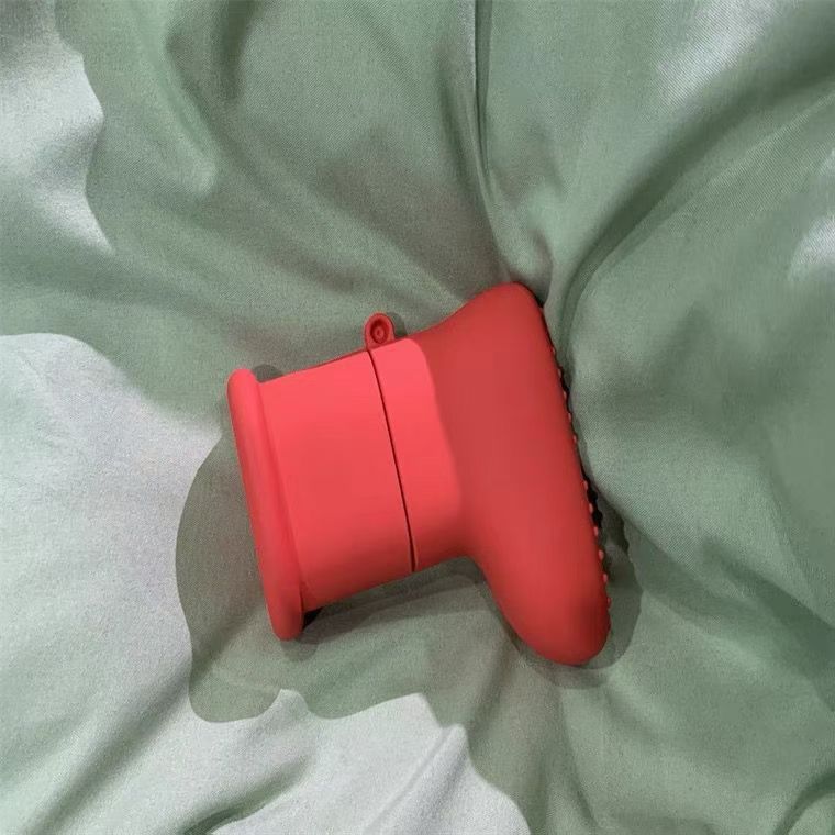 2025 nuevo estuche de auriculares de dibujos animados para Apple Airpos pro3 auriculares bluetooth suaves a prueba de caídas