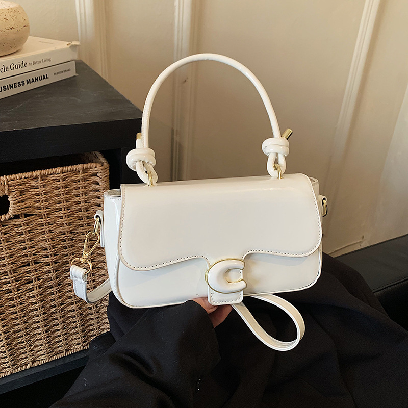 Xiaoxiang viento pequeño bolso de hombro de lujo ligero 2026 bolso de hombro universal de viaje diario bolso de ocio image 12