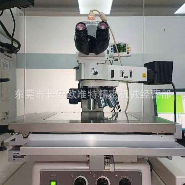 江西新到 MM-800原装NIKON尼康MM-800 半导体金相显微镜技术参数