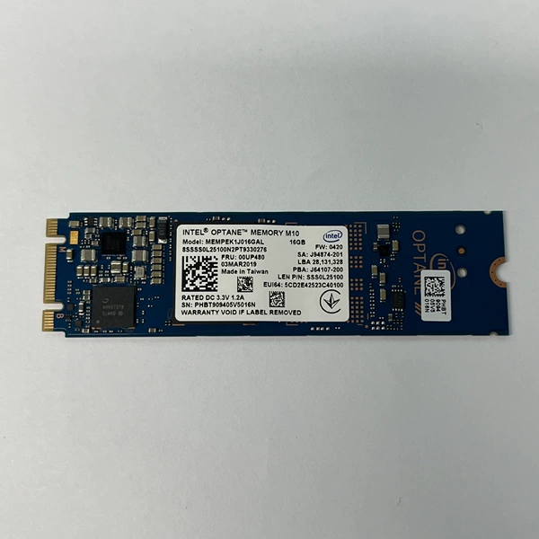 16GB