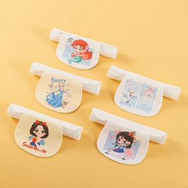 吸汗巾;婴童枕芯