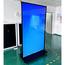 广告机;触控产品;其他广告器材