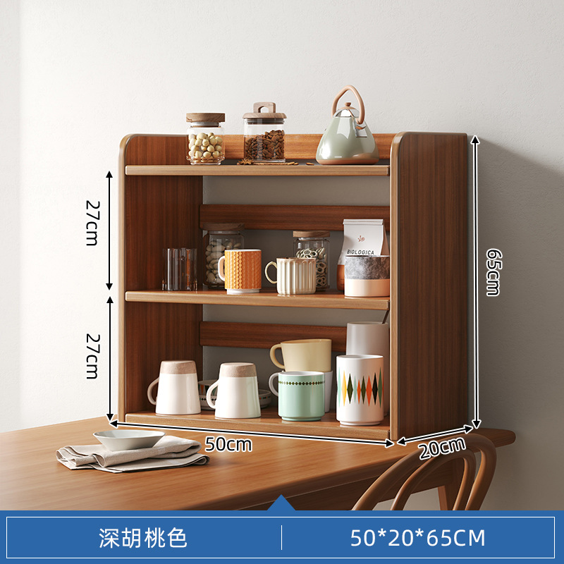 Estante de almacenamiento multicapa simple de mesa para soporte de tazas de agua, estante de almacenamiento multicapa para cepillo de dientes, estante de enjuague bucal, estante de almacenamiento en capas para inodoro