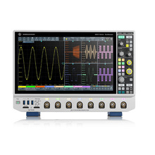 R&S�_���cʩ�ߴ�MXO58ʾ����4/8ͨ�� 350MHz/100MHz-2GHz �N����