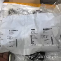 BES M30MI-NSC15B-S04K сенсор BES009J Balluff оригинал выгодная продажа