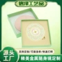 手持定做少女小巧化妆镜