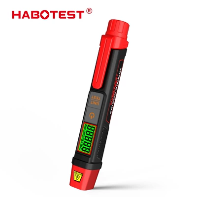 HT673/HT670/HT671 Non-Contact, tachometer