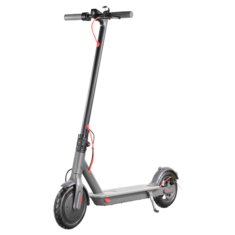 Factory Direct Supply 8.5inch Electric Scooter Scooter Lightweight Foldableable Portable Aluminum Alloy Electric Skateboard