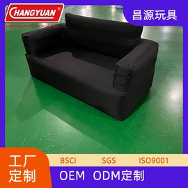 户外充气床;充气床;游泳池
