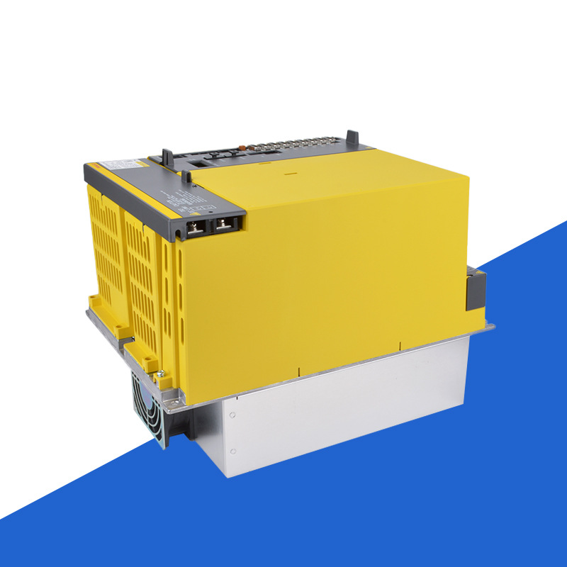 A06B-6320-H311 H312 H332 H333发那科fanuc原装伺服驱动放大器