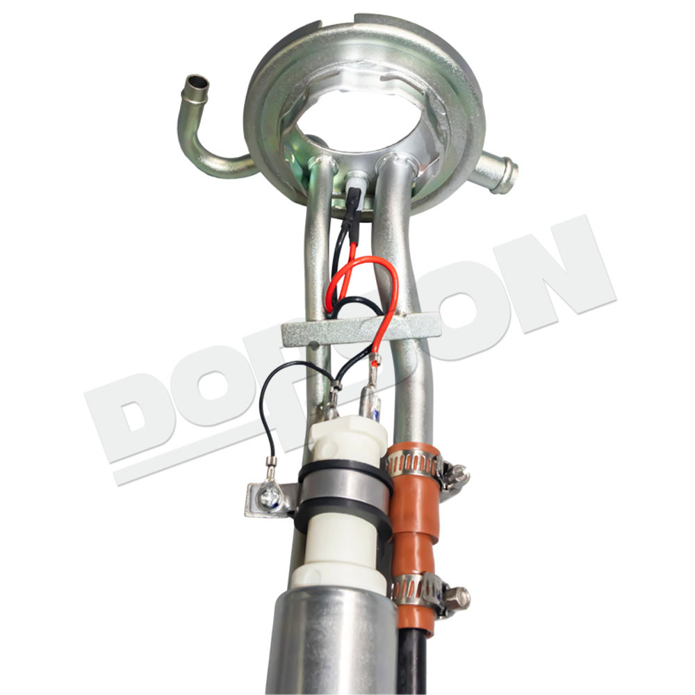 16141179415 Fuel Pump Assembly 325/325E/325ES/325I/325IS  Precision Crafted