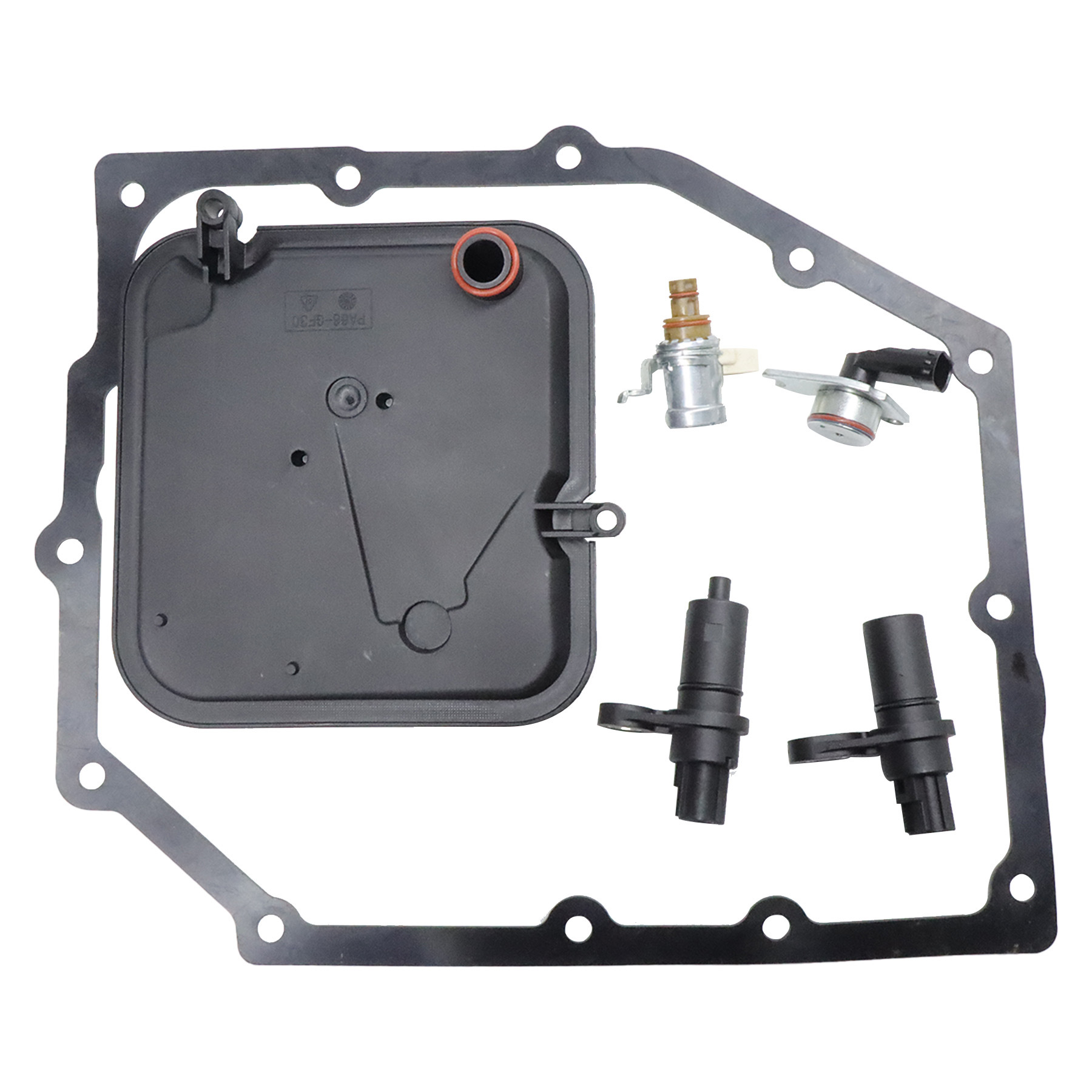 42Rle Is Suitable for Dodge Transmission Filter 52852913Aa Solenoid Valve Sensor Kit