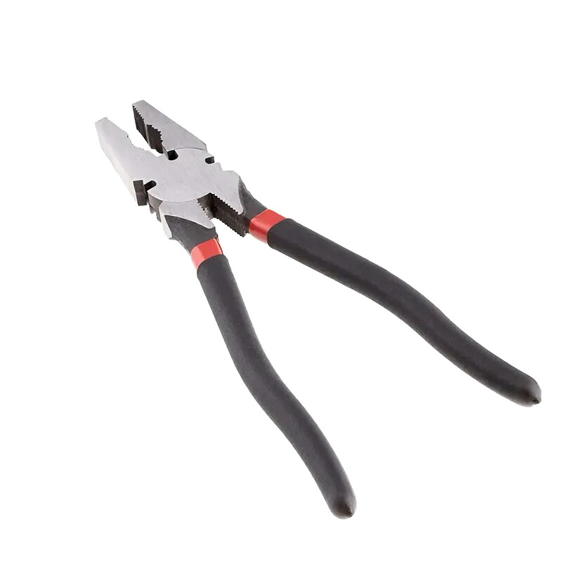 メーカー在庫あり 特大延長ワイヤーペンチ クランププライヤー 手動多機能 10inch 12inch 輸入バイス|undefined