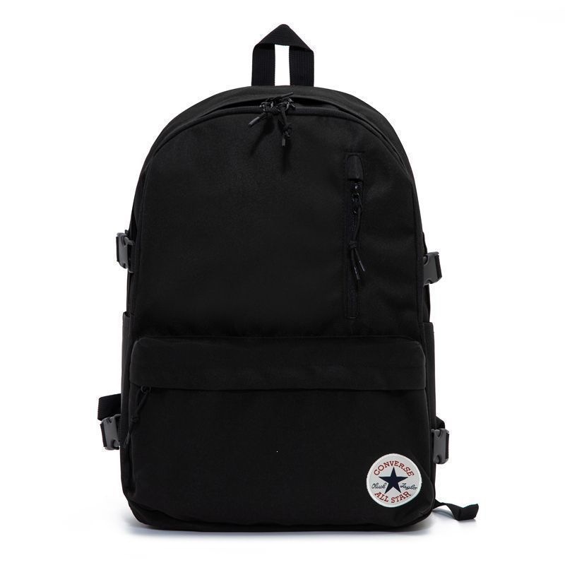High version classic black