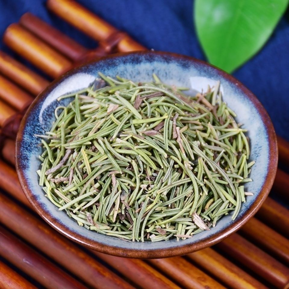 Dried Rosemary Leaves 500g Mi Die Xiang Culinary Herb for Cooking and Herbal Tea overview