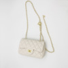 Summer small small bag, shoulder bag, design chain, 2023 collection, chain bag