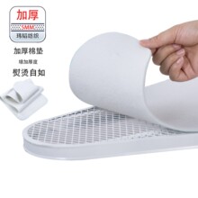 加厚针刺棉烫衣板垫 通用多尺寸内衬 熨烫垫烫布垫 防烫耐磨地垫