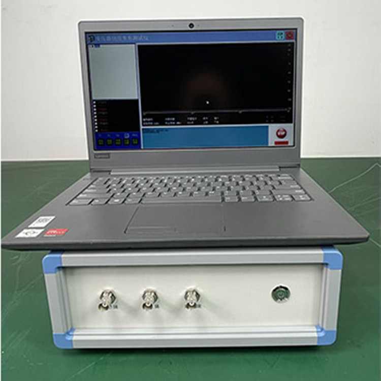 HTBX-V变压器绕组变形测试仪变压器绕组变形分析仪绕组变形检测仪