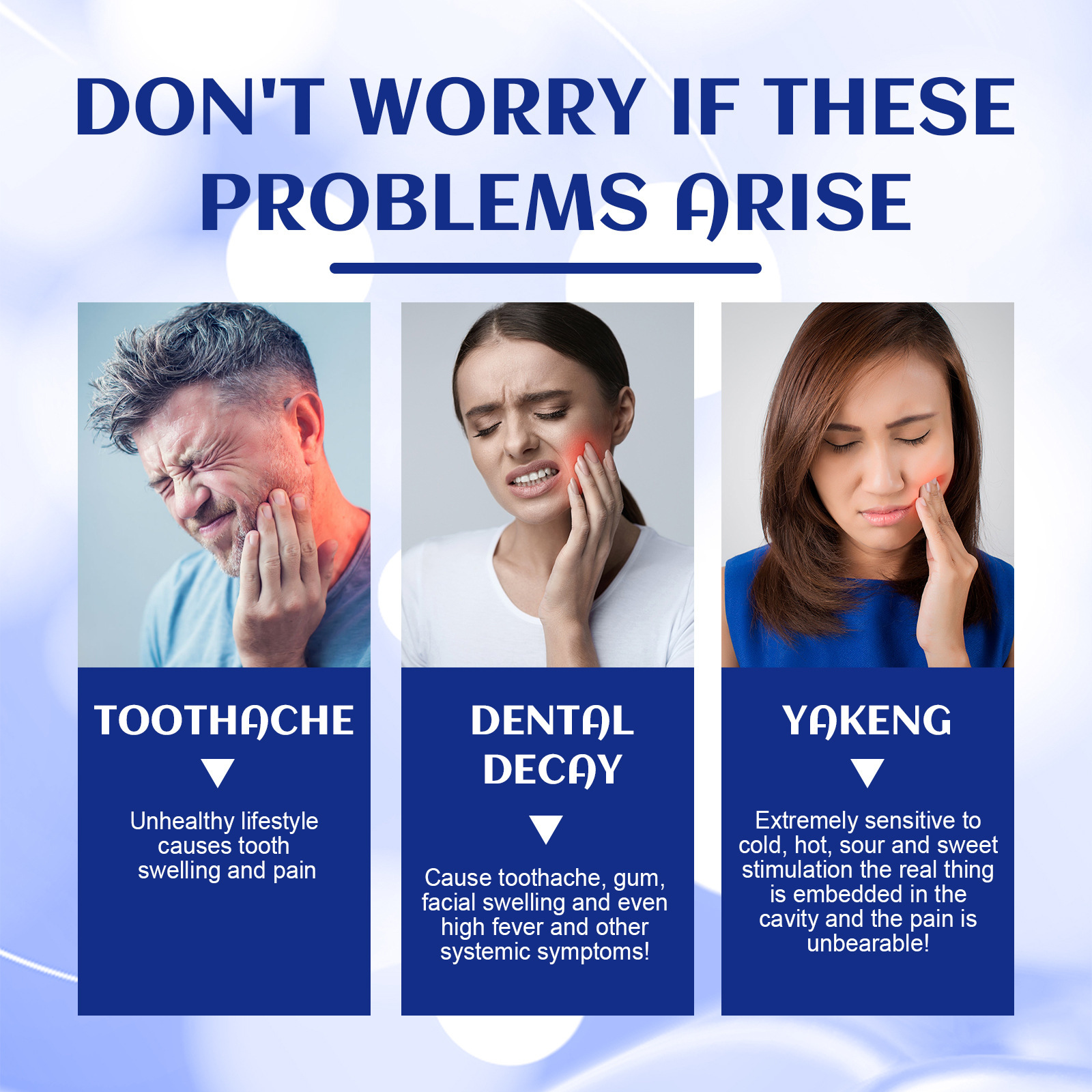 O1CN01eNQFFK1RGyjIbwuIz !!2216214122085 0 cib Anti Decay Toothpaste Deep Cleaning Decay Protect Teeth Remove Plaque Toothache Relieve Periodontitis Dental Caries Repair Cream Mallzona
