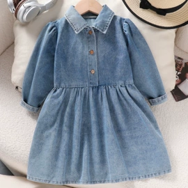 童套装;儿童牛仔裤;童连衣裙