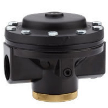 NORGREN 先导式减压阀 11-808-960 原装正品