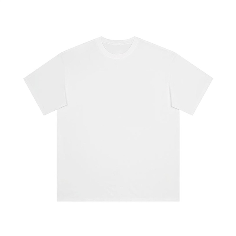 América de manga corta ropa de tiro deportivo de tendencia de letras generales secado rápido transpirable suelta sudor camiseta de verano para hombres y mujeres