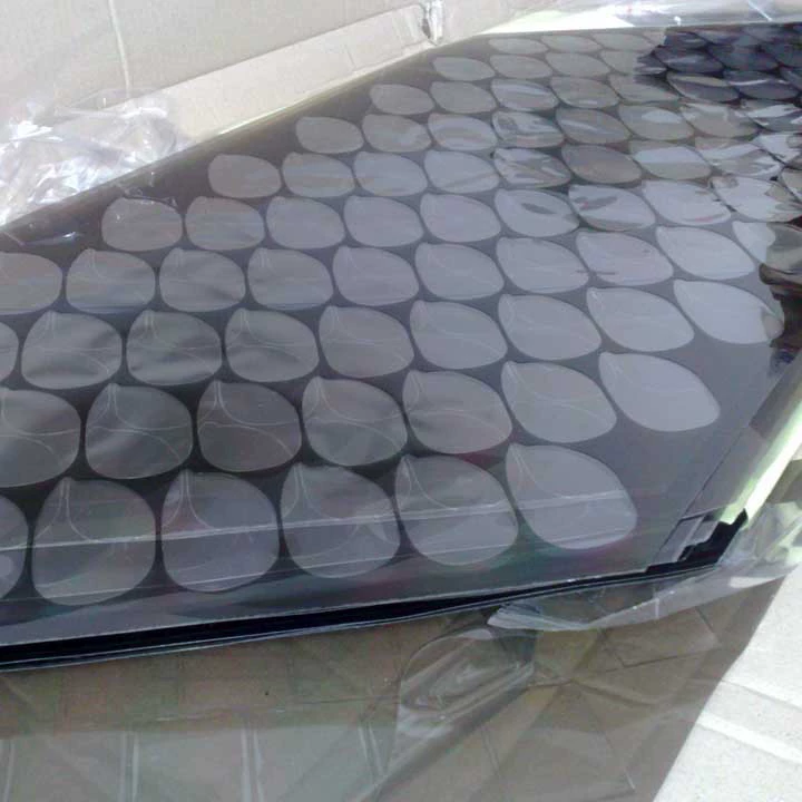 3D-линза с круговым поляризатором для студенческих экспериментов, кинотеатров, экранов и 3D-дисплеев, поляризационная пленка, оптическая поляризационная пленка