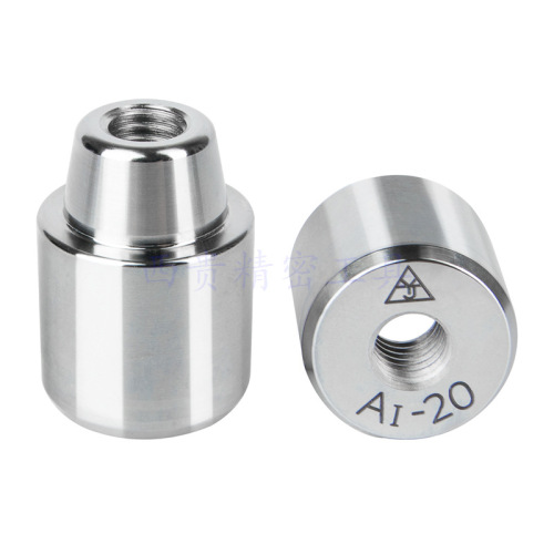 Precision Mold Locating Pin Guide Pin Guide Sleeve Taper Locating Pin Taper Locating Device Auxiliary Device Type A1 Precision Locating