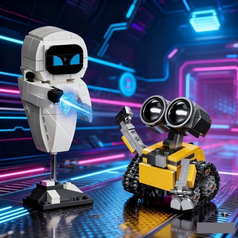 Robot
