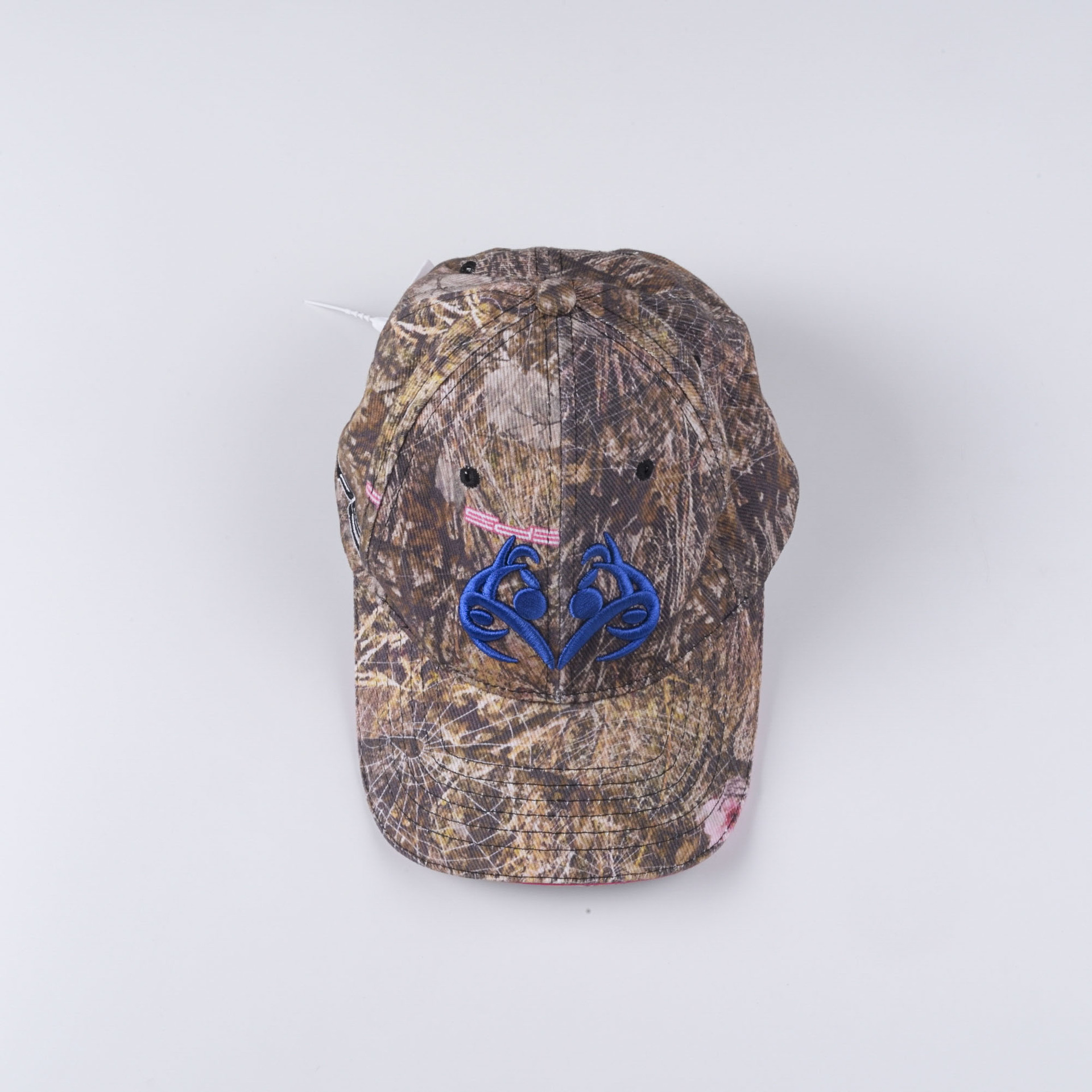 Hellstar Studios Cap Camo