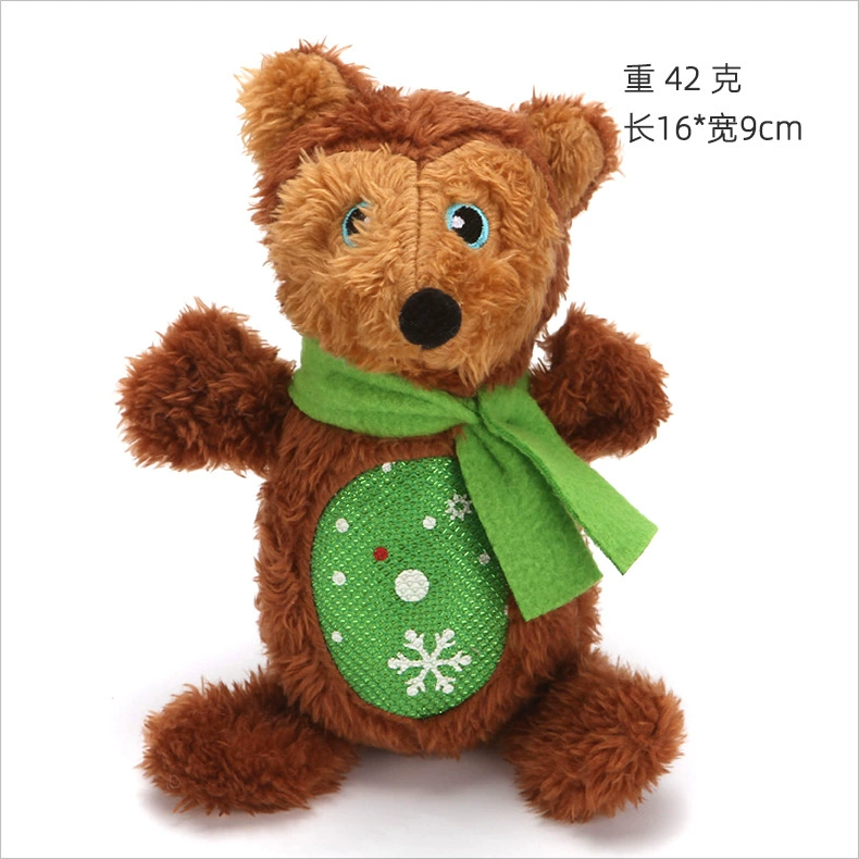 Christmas toy, plush set, Amazon, pet, makes sounds, cat