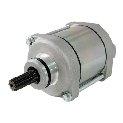 Suitable for Kx450 – Starter and accessories