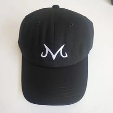 择信欧美朋克风hiphop五角星刺绣嘻哈棒球帽 潮人男女街舞平沿帽