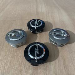 オペル 54mm OPEL アストラ アンドラ ヴィダ C シアフィリ B 改造オペル車のホイールハブセンターに適しています。