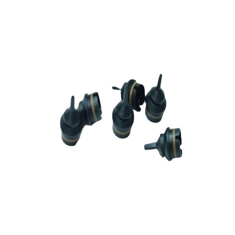 Siemens Nozzle 711 911 00321854-06 Custom Shaped Nozzle Siemens Nozzle 711 911 00321854-06 Custom Shaped Nozzle