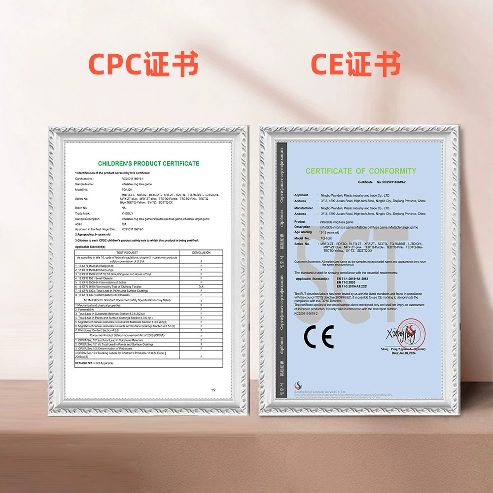 Надувной пляжный футбольный мяч PVC играют в воде,