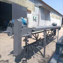 有机肥发酵翻堆机 禽畜粪便翻耙机厂家 农作物槽式翻抛机图片