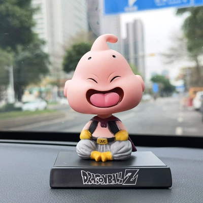 Car ornaments — Merchandise, Foreign Trade Wholesale - -shaking-his-head-buu