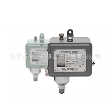 UEDA Вакуумный переключатель давления Ueda P5S-20-R3SB