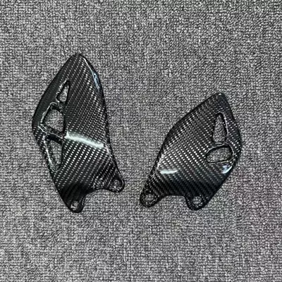 Footrest Protection Plate Wings – Motorcycle pedals