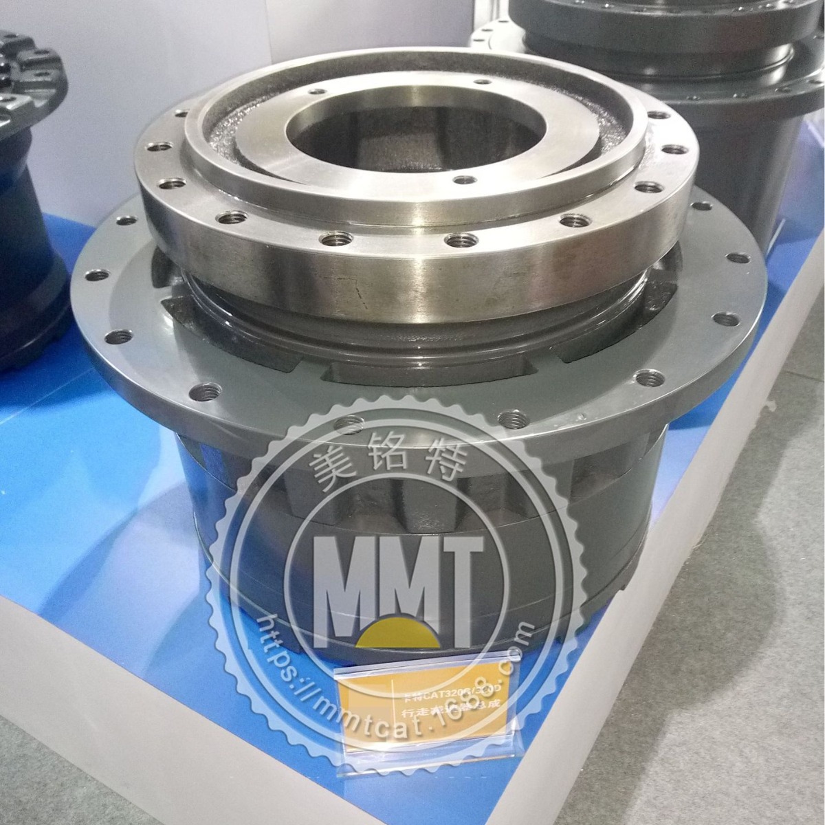 CAT卡特行走总成含马达350-0450终驱动3500450挖掘机318D2 315D