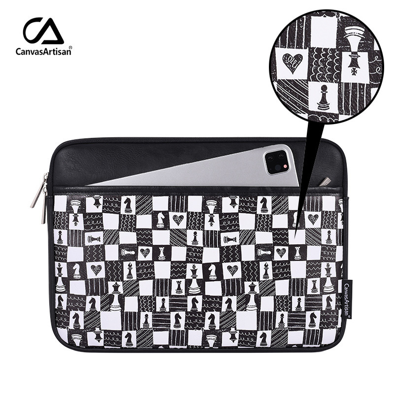 Laptop Bag Specifically Designed for Apple MacBook Air/Pro Tablet Protective Sleeve and Inner Case